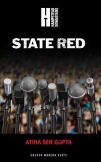 cover of the book State Red