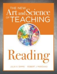 cover of the book New Art and Science of Teaching Reading : (How to Teach Reading Comprehension Using a Literacy Development Model)