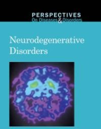 cover of the book Neurodegenerative Disorders