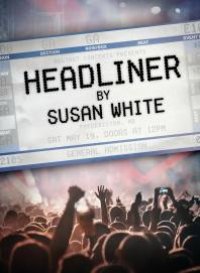 cover of the book Headliner