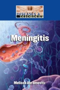 cover of the book Meningitis