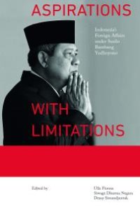 cover of the book Aspirations with Limitations