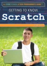 cover of the book Getting to Know Scratch