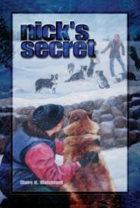 cover of the book Nick's Secret