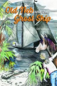 cover of the book Old Neb and the Ghost Ship