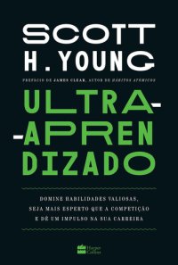 cover of the book Ultra Aprendizado