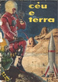 cover of the book Céu e Terra