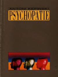 cover of the book Psychopatie