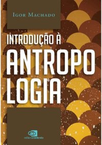 cover of the book Introdução à Antropologia