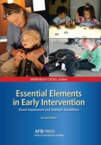 cover of the book Essential Elements in Early Intervention : Visual Impairment and Multiple Disabilities