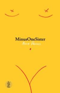 cover of the book MinusOneSister