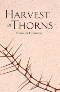 cover of the book Harvest of Thorns