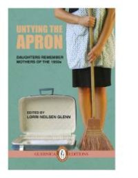 cover of the book Untying the Apron