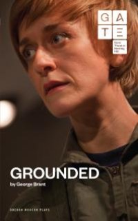 cover of the book Grounded