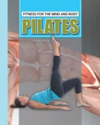 cover of the book Pilates