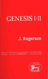 cover of the book Genesis 1-11