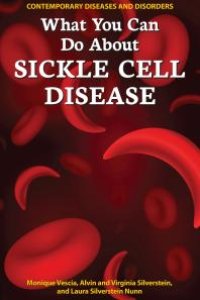 cover of the book What You Can Do about Sickle Cell Disease