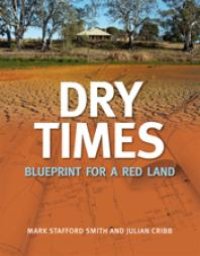 cover of the book Dry Times : Blueprint for a Red Land