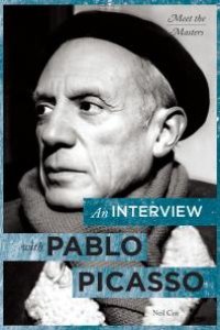 cover of the book An Interview with Pablo Picasso