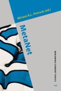 cover of the book MetaNet