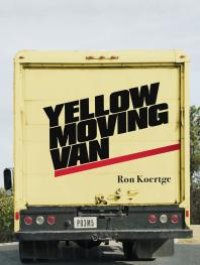 cover of the book Yellow Moving Van