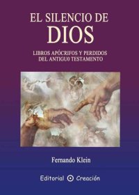 cover of the book El Silencio De Dios