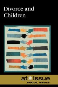 cover of the book Divorce and Children