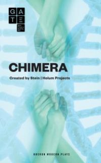 cover of the book Chimera