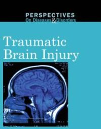 cover of the book Traumatic Brain Injury