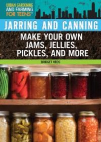 cover of the book Jarring and Canning