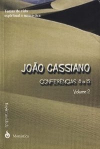 cover of the book Conferências, Vol. 2 (8-15)