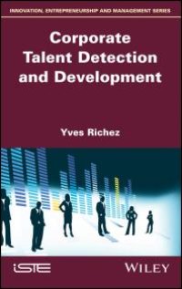 cover of the book Corporate Talent Detection and Development