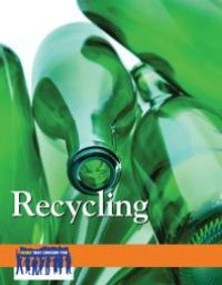 cover of the book Recycling