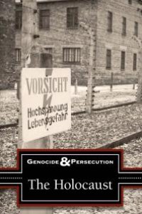 cover of the book The Holocaust