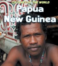 cover of the book Papua New Guinea