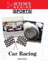 cover of the book Car Racing