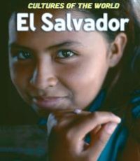 cover of the book El Salvador