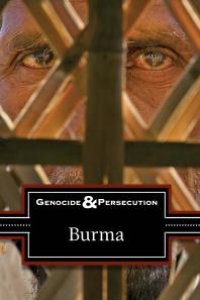 cover of the book Burma