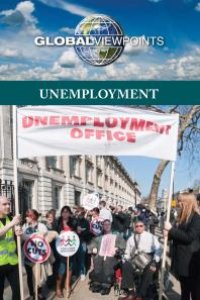 cover of the book Unemployment