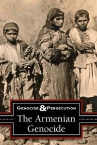 cover of the book The Armenian Genocide