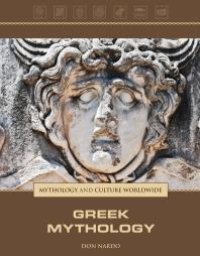 cover of the book Greek Mythology