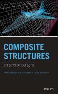 cover of the book Composite Structures : Effects of Defects