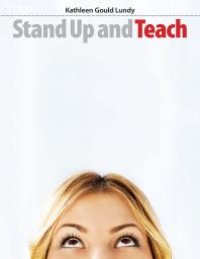 cover of the book Stand up and Teach