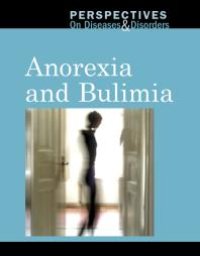 cover of the book Anorexia and Bulimia