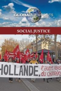 cover of the book Social Justice