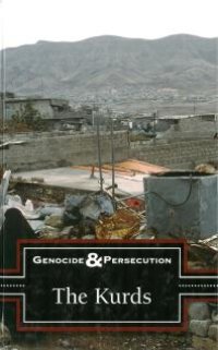 cover of the book The Kurds