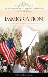 cover of the book Immigration