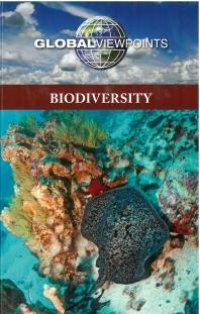 cover of the book Biodiversity