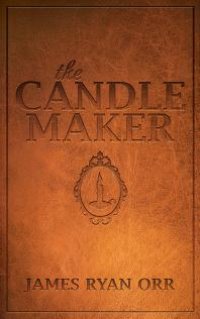 cover of the book The Candle Maker