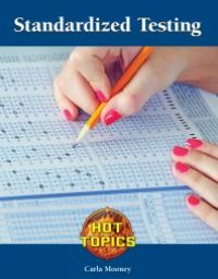 cover of the book Standardized Testing